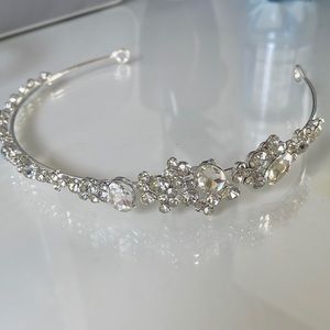 Wedding Crown Accessory